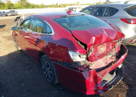 2018 Chevrolet Malibu Lt из США, поврежденный, VIN 1G1ZD5ST5JF287326